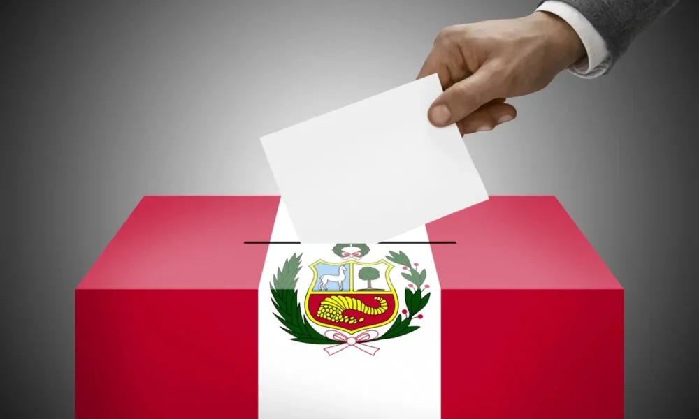 Elecciones en Perú - Agencia Carabobeña de Noticias