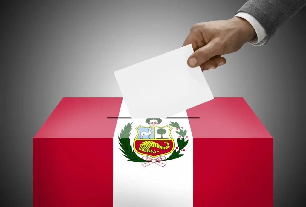 Elecciones en Perú - Agencia Carabobeña de Noticias