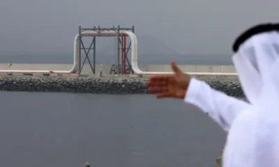 Emiratos Árabes Unidos sale de la OPEP - Agencia Carabobeña de Noticias