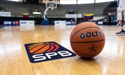 Escándalo en baloncesto venezolano - Agencias Carabobeña de Noticias
