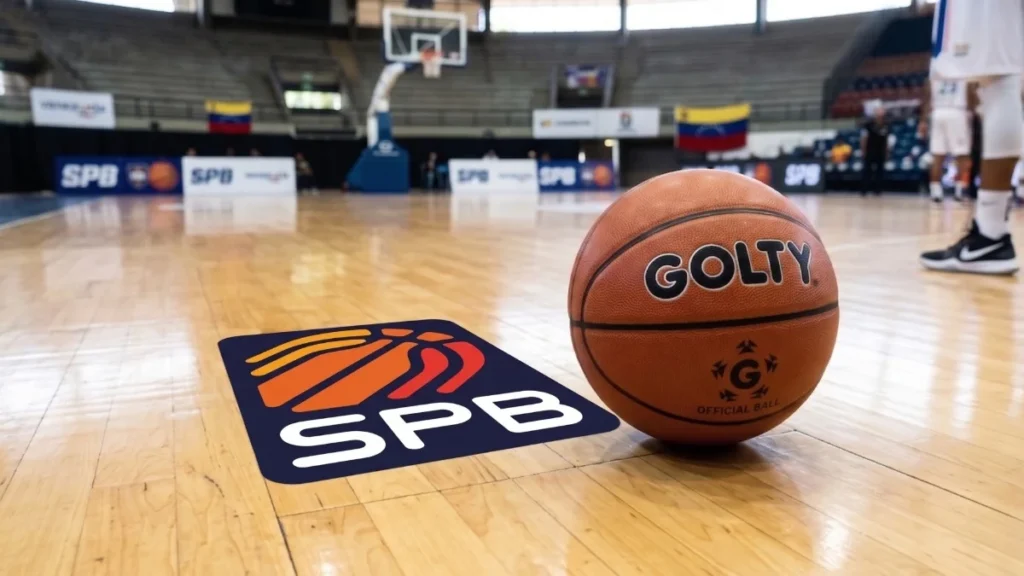 Escándalo en baloncesto venezolano - Agencias Carabobeña de Noticias