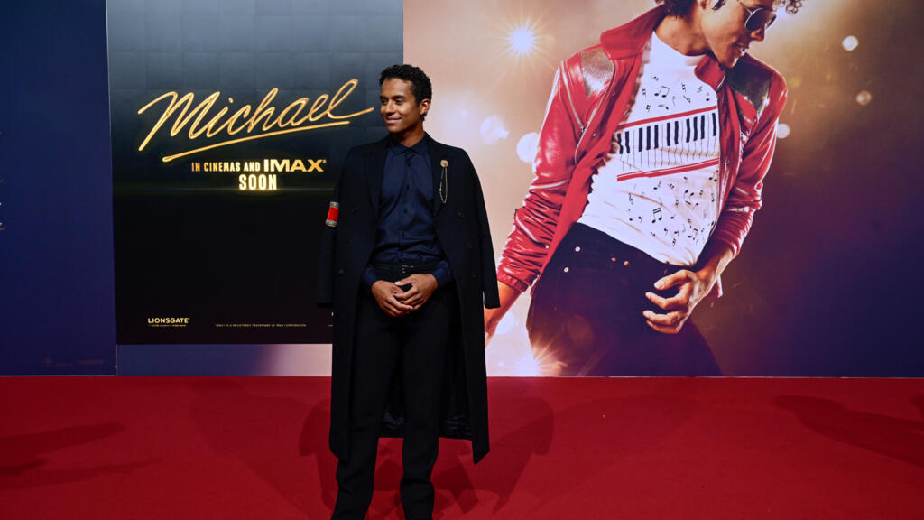 Estreno de Michael- Agencia Carabobeña de Noticias