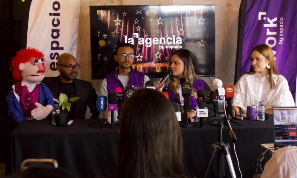 Estudiantes de la UAM producen Entre Actores - Agencia Carabobeña de Noticias