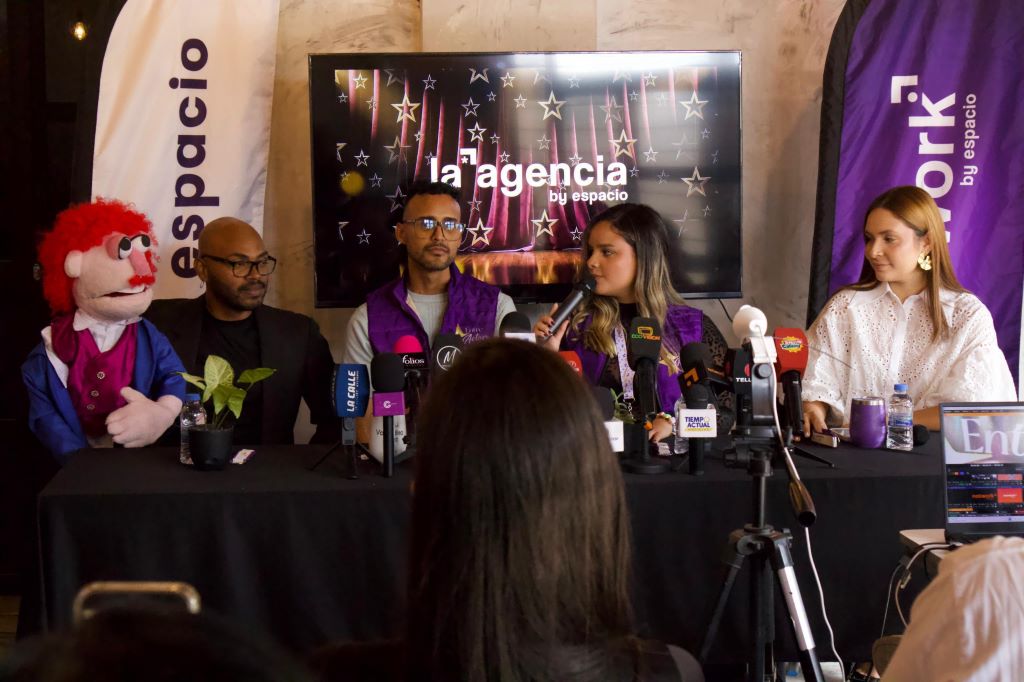Estudiantes de la UAM producen Entre Actores - Agencia Carabobeña de Noticias