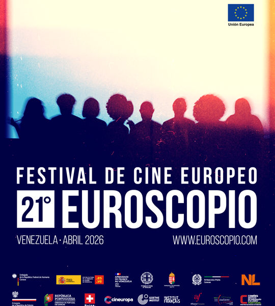 Euroscopio 2026 Venezuela