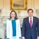 Excelente reunión con Marco Rubio - Agencia Carabobeña de Noticias