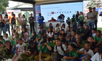 ExpoFeria Nacional 2026