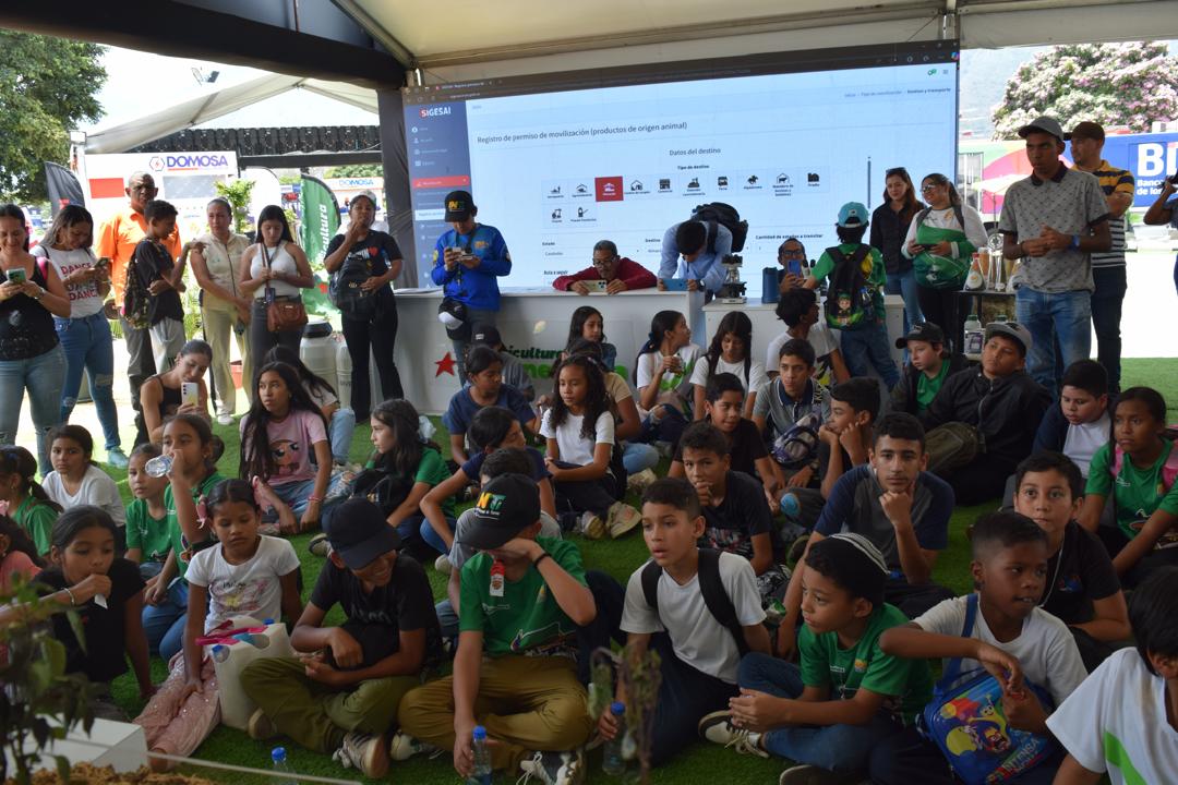 ExpoFeria Nacional 2026