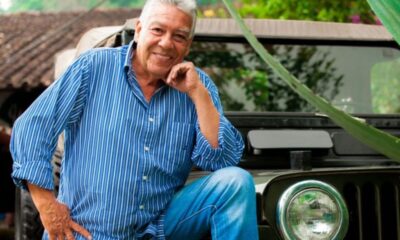 Falleció Alexis Montilla - Agencia Carabobeña de Noticias