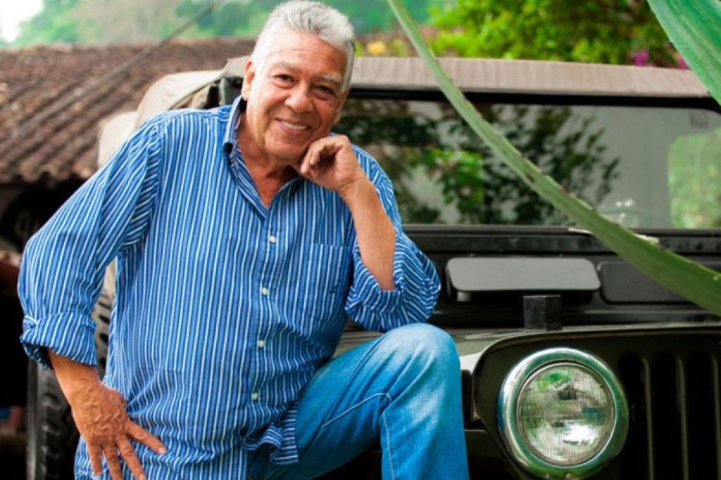 Falleció Alexis Montilla - Agencia Carabobeña de Noticias