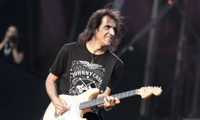 Falleció Felipe Staiti - Agencia Carabobeña de Noticias