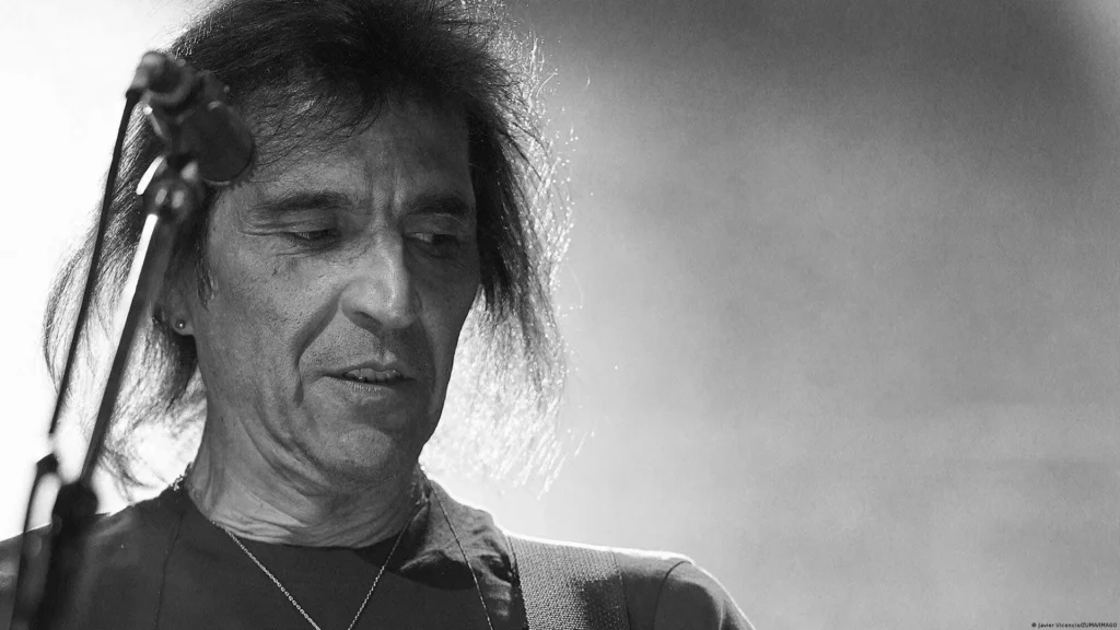 Falleció Felipe Staiti - Agencia Carabobeña de Noticias