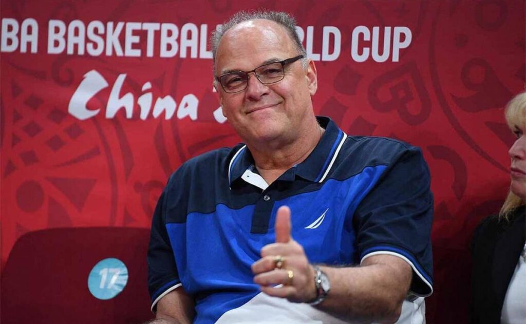 Falleció Oscar Schmidt - Agencia Carabobeña de Noticias