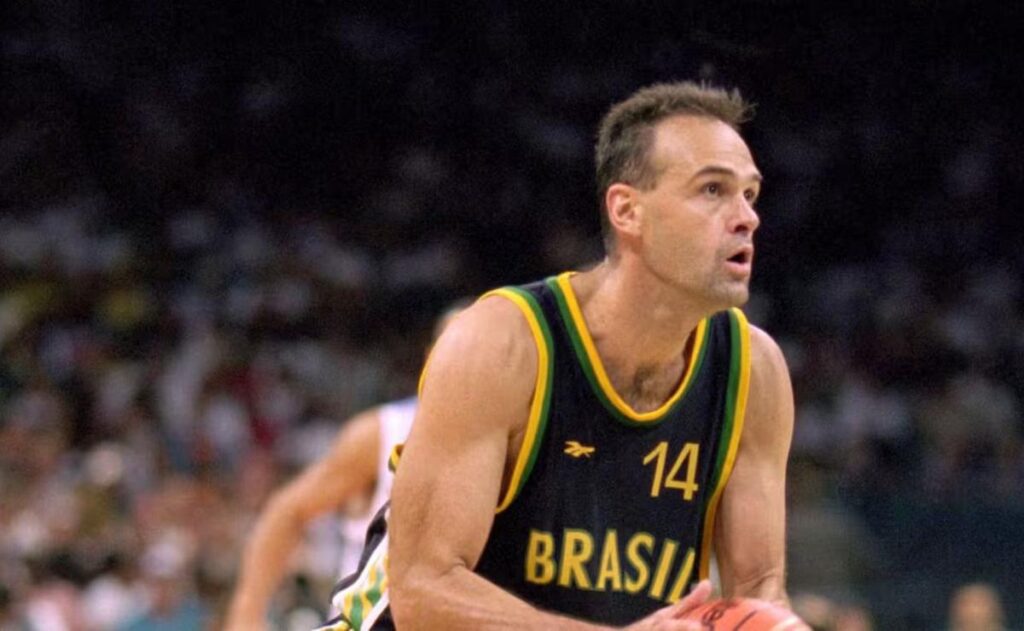 Falleció Oscar Schmidt - Agencia Carabobeña de Noticias