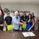 Fedeindustria Carabobo y JAC Motors establecen convenio - Agencia Carabobeña de Noticias