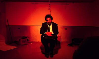Fereteatro MicroTeatral