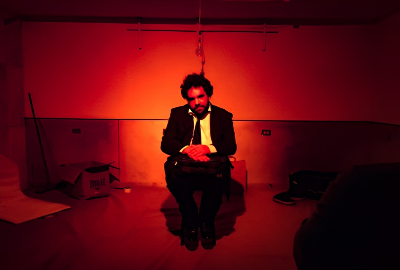 Fereteatro MicroTeatral