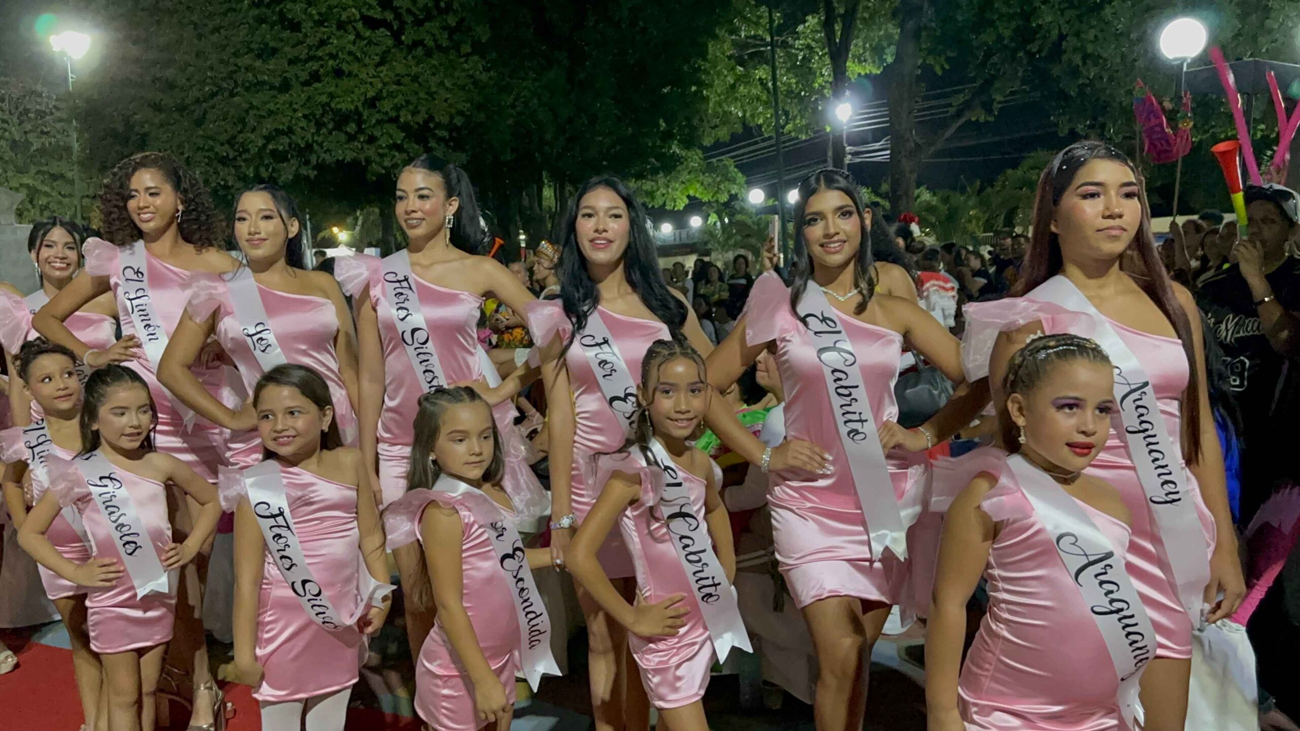 Feria de las Flores Yagua 2026