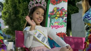 Feria de las Flores Yagua 2026