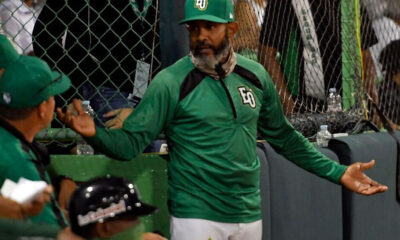 Fernando Tatis Tiburones