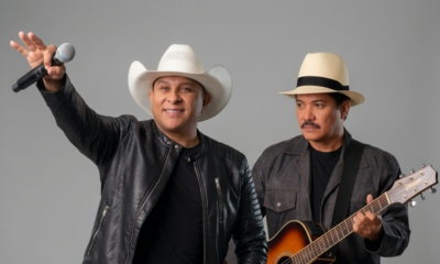 Fernando Tovar y Luis Silva
