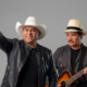 Fernando Tovar y Luis Silva