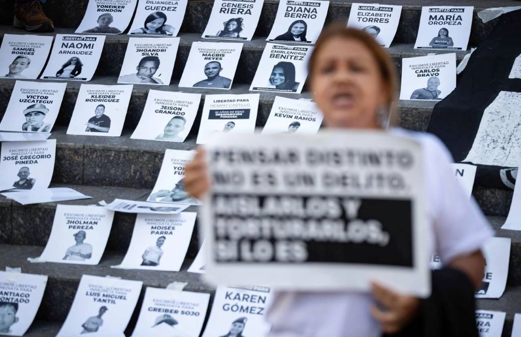 Fin de Ley de Amnistía - Agencia Carabobeña de Noticias