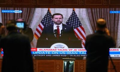 Fracasan negociaciones entre EEUU e Irán - Agencia Carabobeña de Noticias