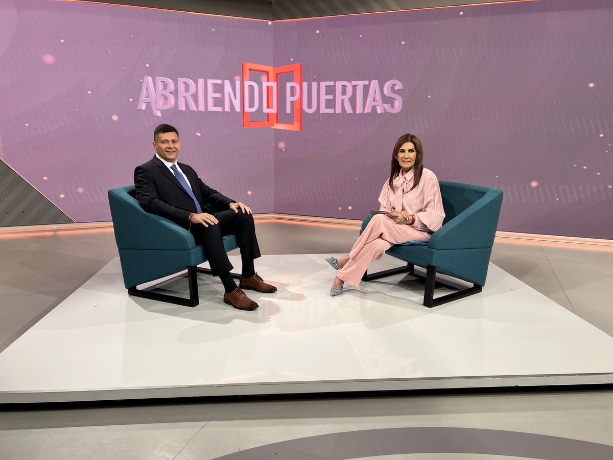 Freddy Superlano seguridad jurídica