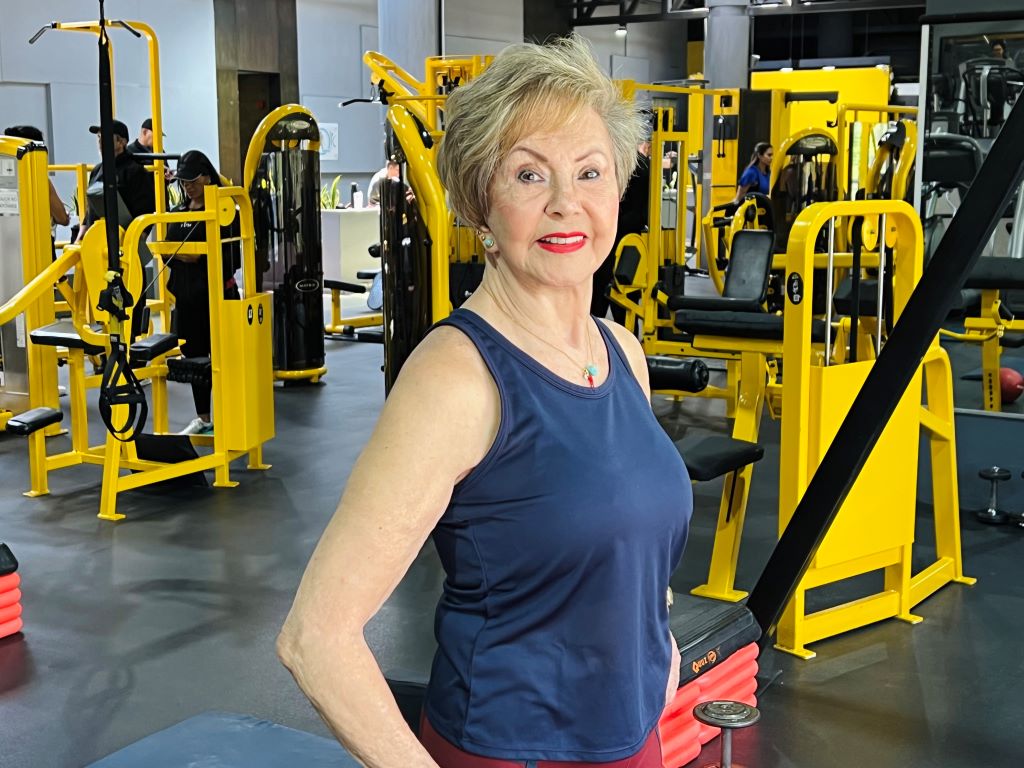 Gloria Belandria de Stoppello recibirá Récord Guinness - Agencia Carabobeña de Noticias