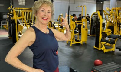 Gloria Belandria de Stoppello recibirá Récord Guinness - Agencia Carabobeña de Noticias