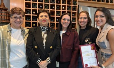 Harina P.A.N.  recibe Tenedor de Oro - Agencia Carabobeña de Noticias