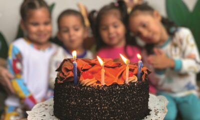 Hogar Bambi 30 años