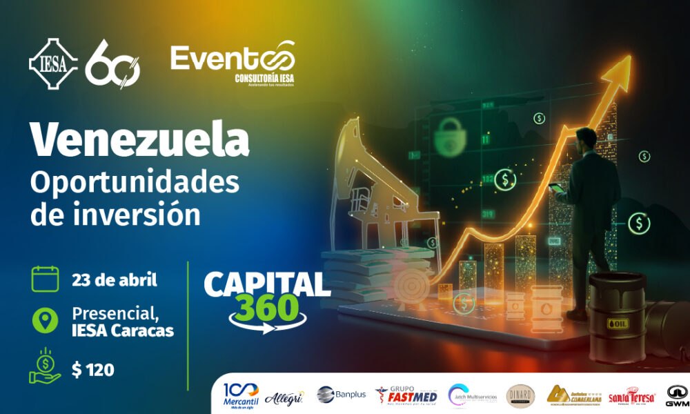 IESA Capital 360