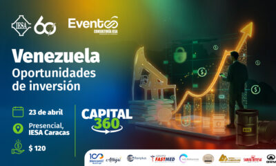 IESA Capital 360