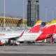 Iberia reanuda vuelos hacia Venezuela - Agencia Carabobeña de Noticias