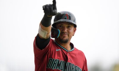 Ildemaro Vargas electo Jugador de la Semana - Agencia Carabobeña de Noticias