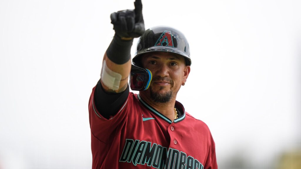 Ildemaro Vargas electo Jugador de la Semana - Agencia Carabobeña de Noticias
