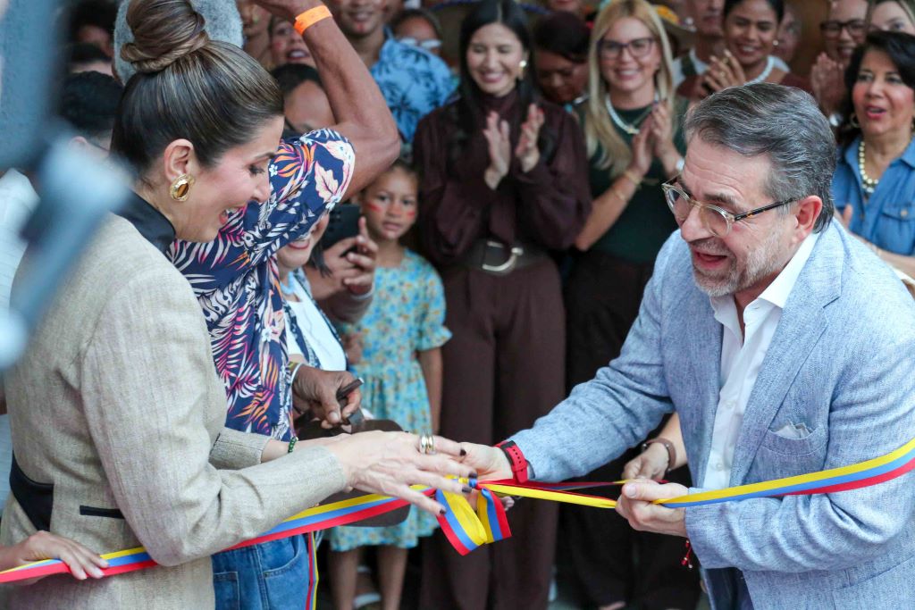 Inaugurada exposición Portadores Memoria de un Pueblo - Agencia Carabobeña de Noticias