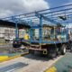Iniciaron rehabilitación integral en Distribuidor Santa Clara - Agencia Carabobeña de Noticias