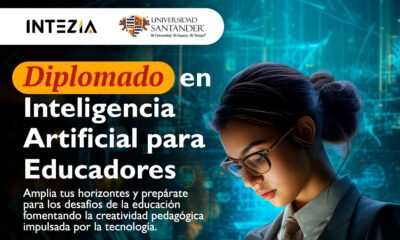 Inteligencia Artificial docentes venezolanos