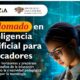 Inteligencia Artificial docentes venezolanos