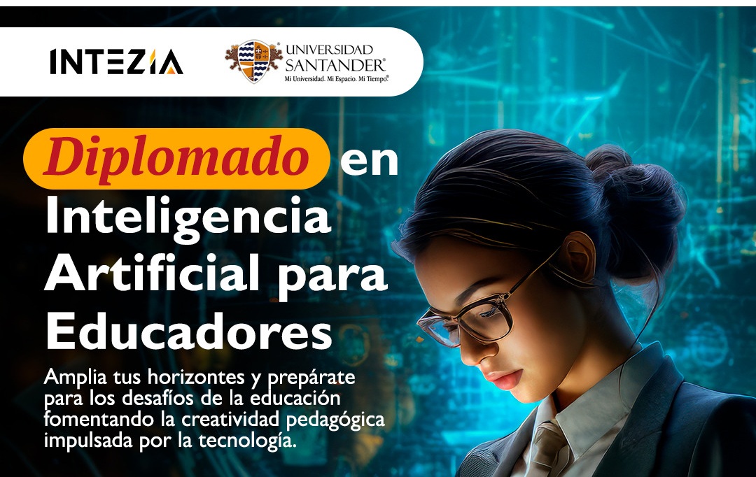Inteligencia Artificial docentes venezolanos