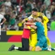 Irak gana a Bolivia - Agencia Carabobeña de Noticias