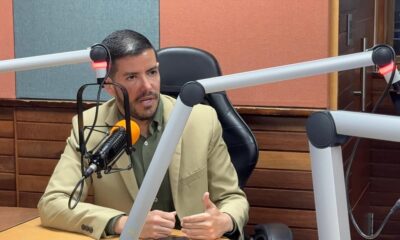 Jesús Yánez FMI