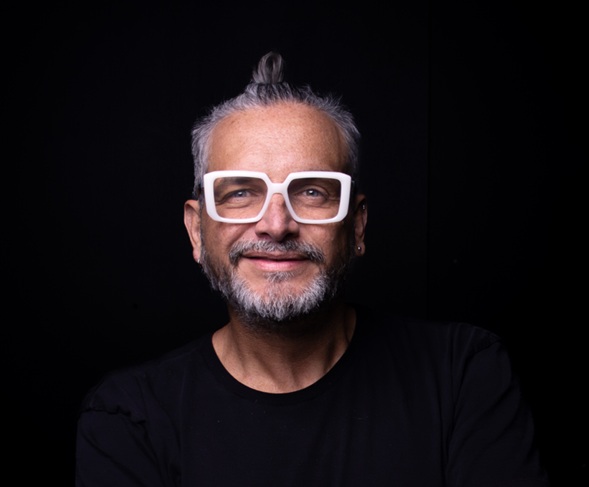 Jhon Da Silva jurado