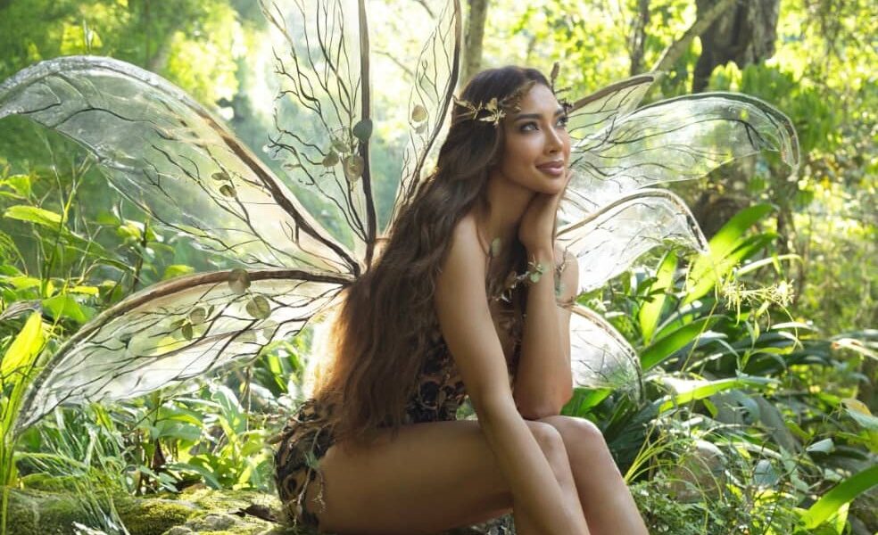 Jhosskaren Carrizo actuación
