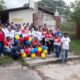 Jornada Comunal Ofensiva de Paz atendió sector Agua Clara - Agencia Carabobeña de Noticias
