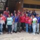 Jornada Comunal Ofensiva de Paz en Cariaprima de Chirgua - Agencia Carabobeña de Noticias