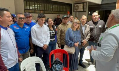 Jornada de Atención Integral de la Juventud en la UC - Agencia Carabobeña de Noticias
